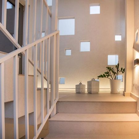 Celine Luxury Apartments & Suites Agios Nikolaos  Exterior photo