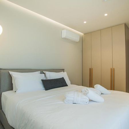 Celine Luxury Apartments & Suites Agios Nikolaos  Exterior photo