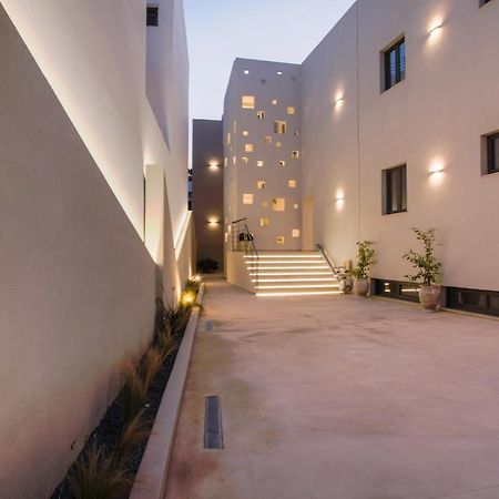 Celine Luxury Apartments & Suites Agios Nikolaos  Exterior photo