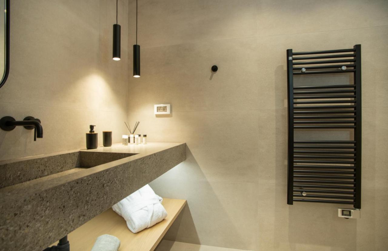 Celine Luxury Apartments & Suites Agios Nikolaos  Exterior photo