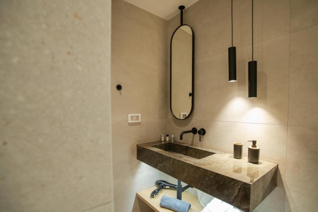 Celine Luxury Apartments & Suites Agios Nikolaos  Exterior photo