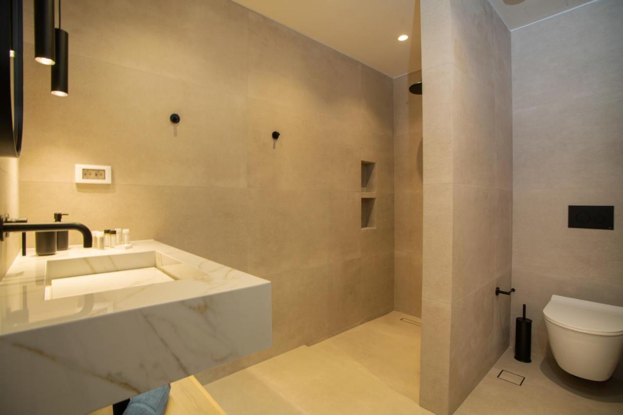 Celine Luxury Apartments & Suites Agios Nikolaos  Exterior photo