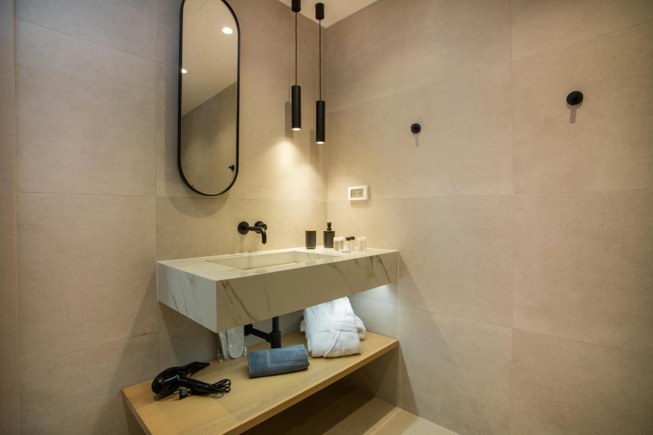 Celine Luxury Apartments & Suites Agios Nikolaos  Exterior photo