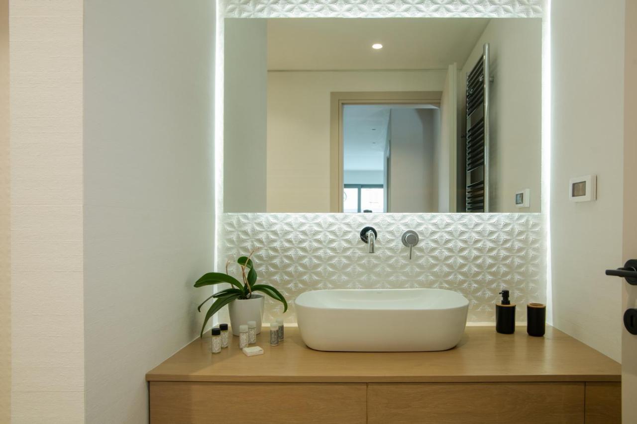 Celine Luxury Apartments & Suites Agios Nikolaos  Exterior photo