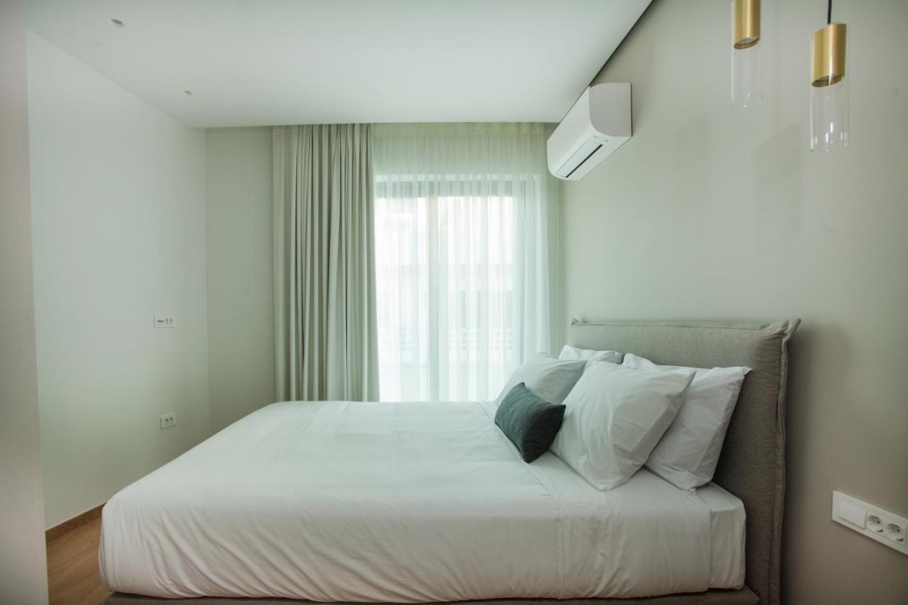Celine Luxury Apartments & Suites Agios Nikolaos  Exterior photo