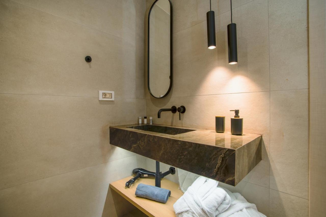Celine Luxury Apartments & Suites Agios Nikolaos  Exterior photo