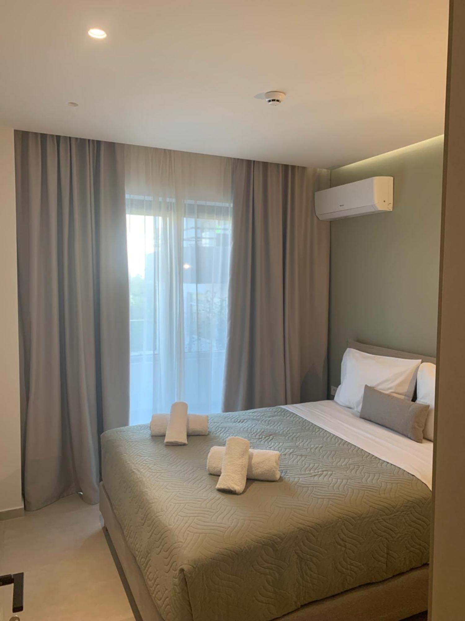 Celine Luxury Apartments & Suites Agios Nikolaos  Exterior photo